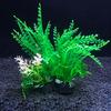 Aquarium Ornament High Simulation Decorative Anti-fade Fake Water Grass Fish Tank Decoration for Home Decor