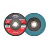 AW Tools 36 Grit Zirconium Flap Disc