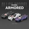 1:32 Apollo Evo Lambor Mansory Revuelto Miniatur Die-Cast Legierungsautos Modell Spielzeug Türen Öffnen Rückzieher Fahrzeuge Geschenke Für Bruder