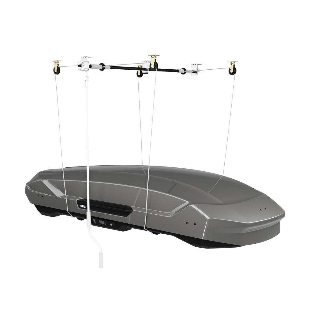 THULE Multilift 572 Roof box storage cargo accessories TH572