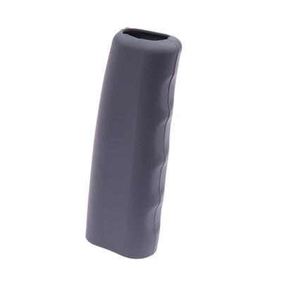 Hand Brake Set Universal Car Handbrake Sleeve Silicone Cover Anti-Skid Auto Parking Brake Car Handbrake Decorative Shell