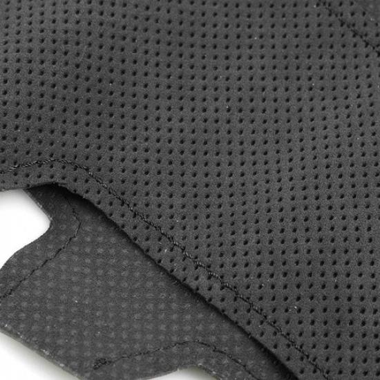 DIY Steering Wheel Sewing Suede Cover For BMW 3 Series E90 E91 2005-2011 X1 E84