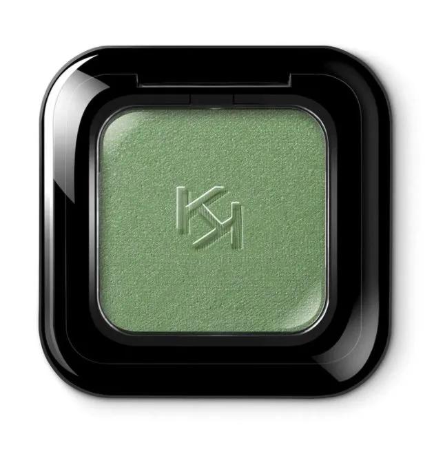 KIKO Milano High Pigment Eyeshadow - 20 Sparkling Light Rose