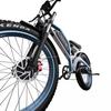 DUOTTS N26 26-inch Off-road Electric Bicycle, 48V 750W Dual Motors, Maximum Range of Up To 120 Kilometers, Maximum Load Capacity of 150 Kg.