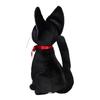 Sun Arrow Studio Ghibli Black Cat Jiji Plush L K9347