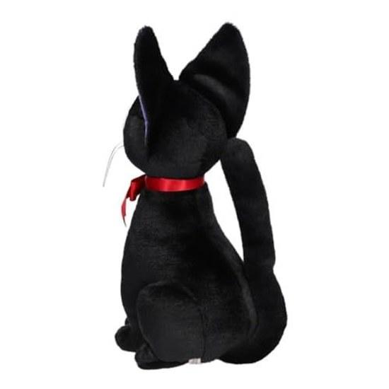 Sun Arrow Studio Ghibli Black Cat Jiji Plush L K9347