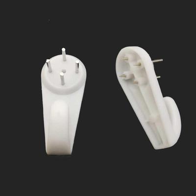 ABS Extra Large Seamless Picture Hooks