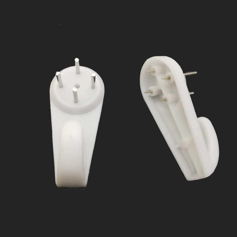 ABS Extra Large Seamless Picture Hooks