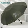 Paradise Umbrella 10-Rib Sun & Rain Parasol