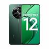 Realme 12 Smartphone 8GB RAM 512GB ROM 6.67 Inch Green