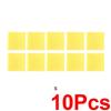 10Pcs Sports Non-Slip Finger Band Silicone Finger Sleeves Hand Protector Tennis Golf Accessory Basketball and Fishing Use 5
