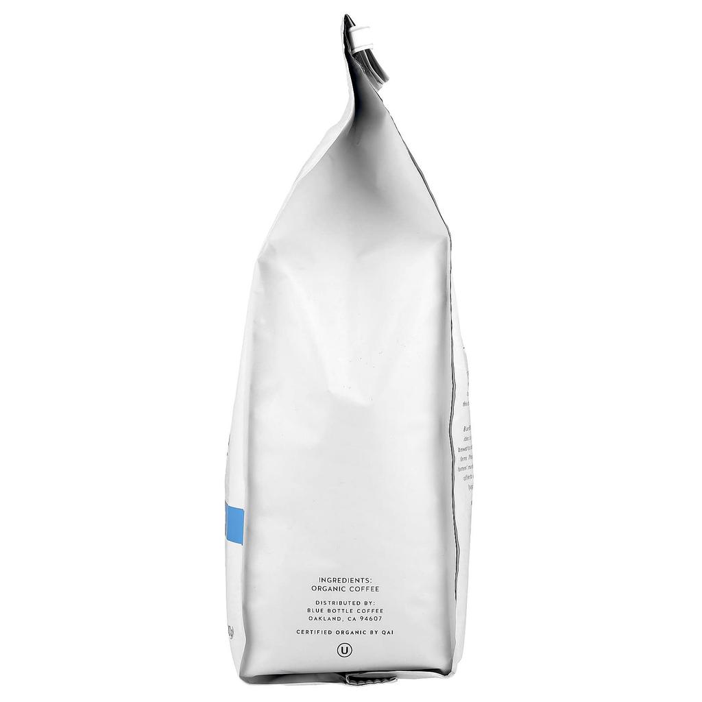 Blue Bottle Coffee, Coffee, Beans, Balanced, 340g (12oz)