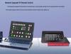 Devicewell ZD-UHS7105 4K60 Ultra HD Five-Channel Live Streaming Multi-Camera Switcher
