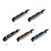 Angeln Coiling Platte Angelschnur Winding Board Spule Bissanzeiger Halter