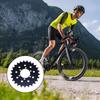 Biciclete Inginerite cu Precizie Pinion cu 25 de Dinti Pentru Lanț 410 Îmbunătățește Transferul de Putere în Transmisiile Motocicletelor și Bicicletelor