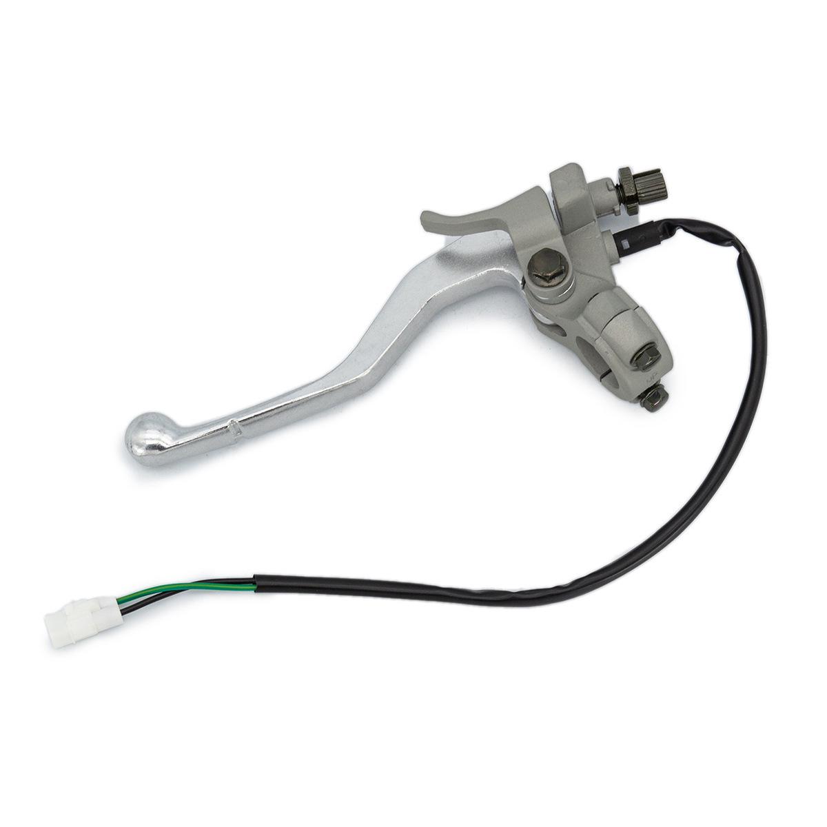 Off-road Motorcycle Accessories Clutch Lever for T4T6, Guizun MX6, M4M5 Series 200