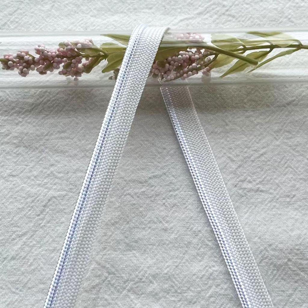 Silk Hemming Rope for Uniforms & Home Textiles