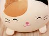 30 cm weiches Tier-Cartoon-Kissen, niedlicher dicker Hund, Katze, Totoro, Pinguin, Schwein, Frosch, Plüschtier, gefüllt, schönes Kinder-Geburtstagsgeschenk