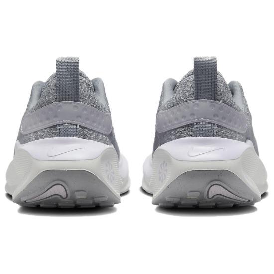 Nike ReactX Infinity Run 4 Light Smoke Grey W - Dr2670-012 - DR2670-012