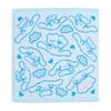 Sanrio Cinnamoroll Antibacterial and Deodorizing Hand Towel 801348