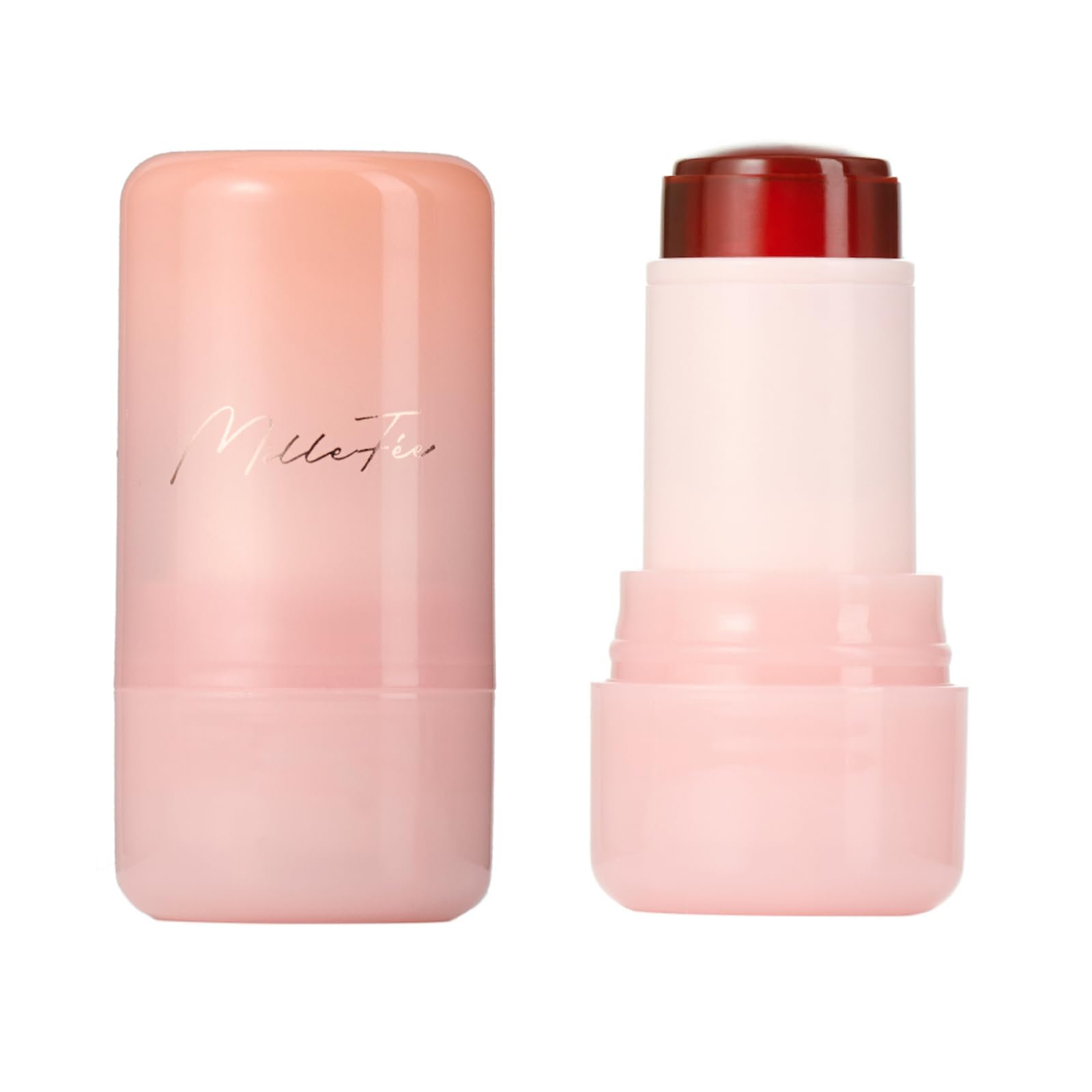 

Milfee Juicy Veil Jelly Tint 01 Apricot Jam [Lip/Cheek/Tint]