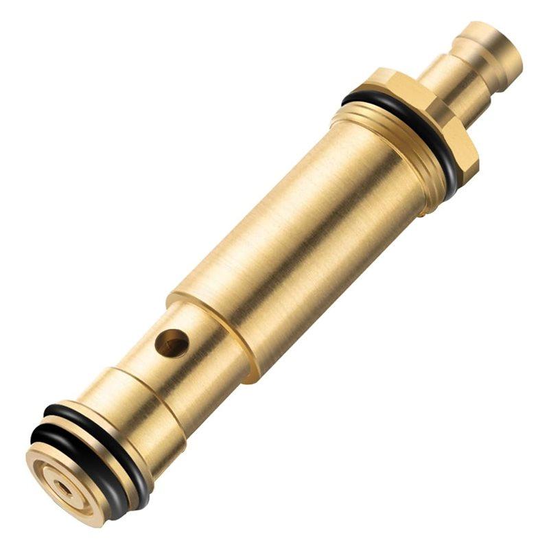 

Fresh For Kohler Most 74392 Diverter Cartridge Assembly- Deck Mounted Diverter Valve Replacement Part For Two-Way Systems