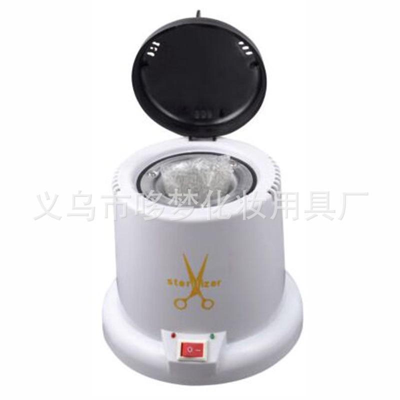 Автоматичний електричний стерилізатор для нігтів з контролем температури