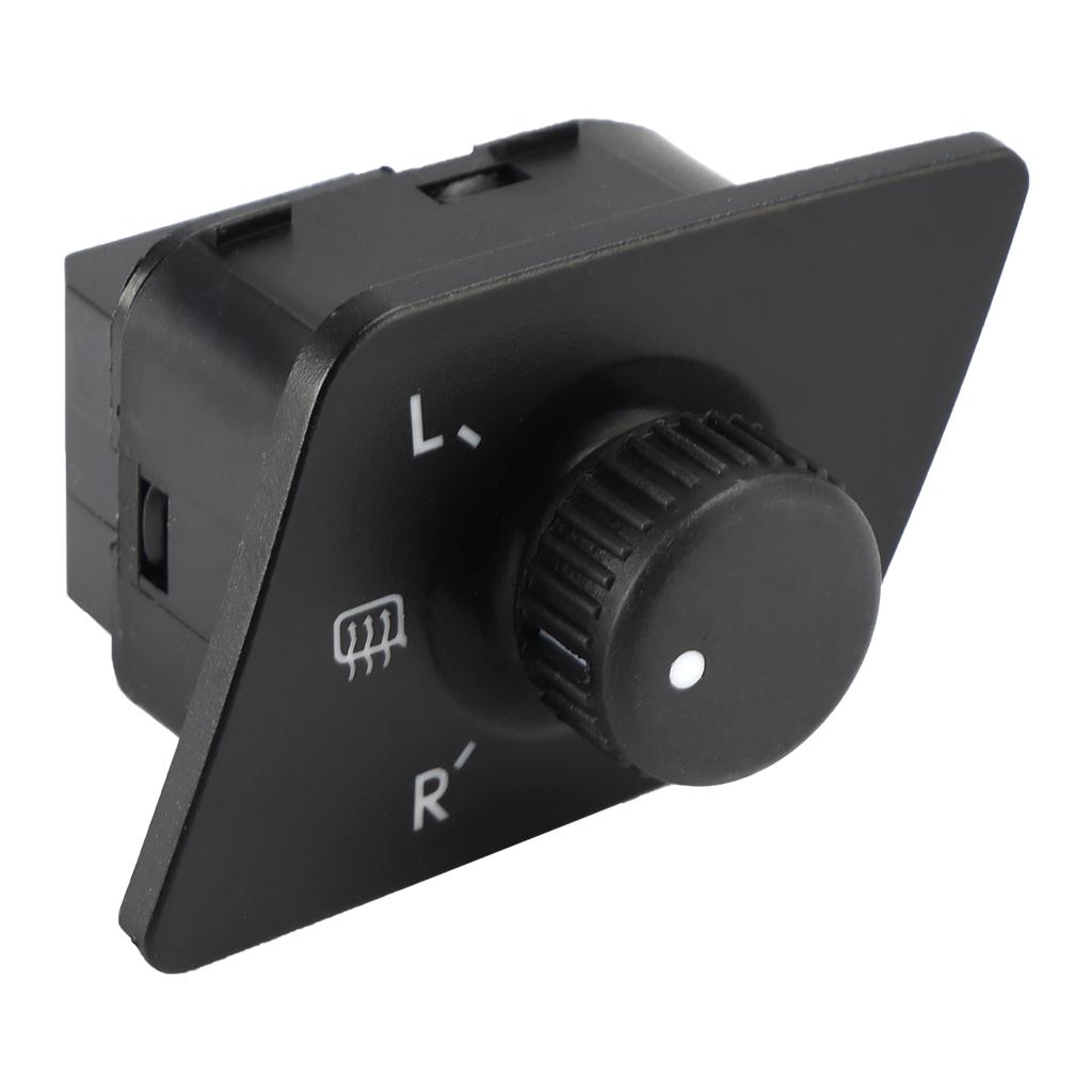 Rearview Mirror Control Switch 6Q1959565D for Volkswagen Polo 2001-2014