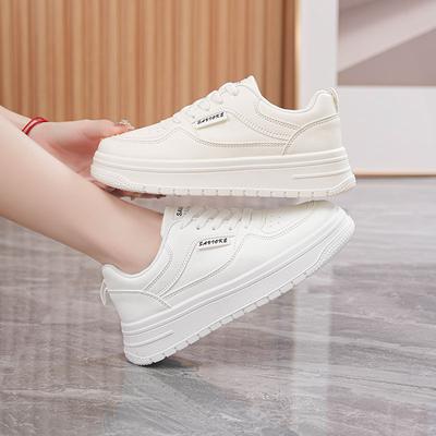 Spring and Autumn New Sports Shoes Casual Board Shoes P