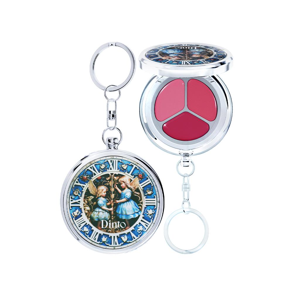 Dinto Time To Kiss & Blush 20 Types (single Product/planned)