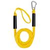 1.2m/3.3ft Boat Dock Lines Cords Docking Rope for Kayak Watercraft Jet Ski Pontoon Canoe Power Boat Mooring Rope Accessories