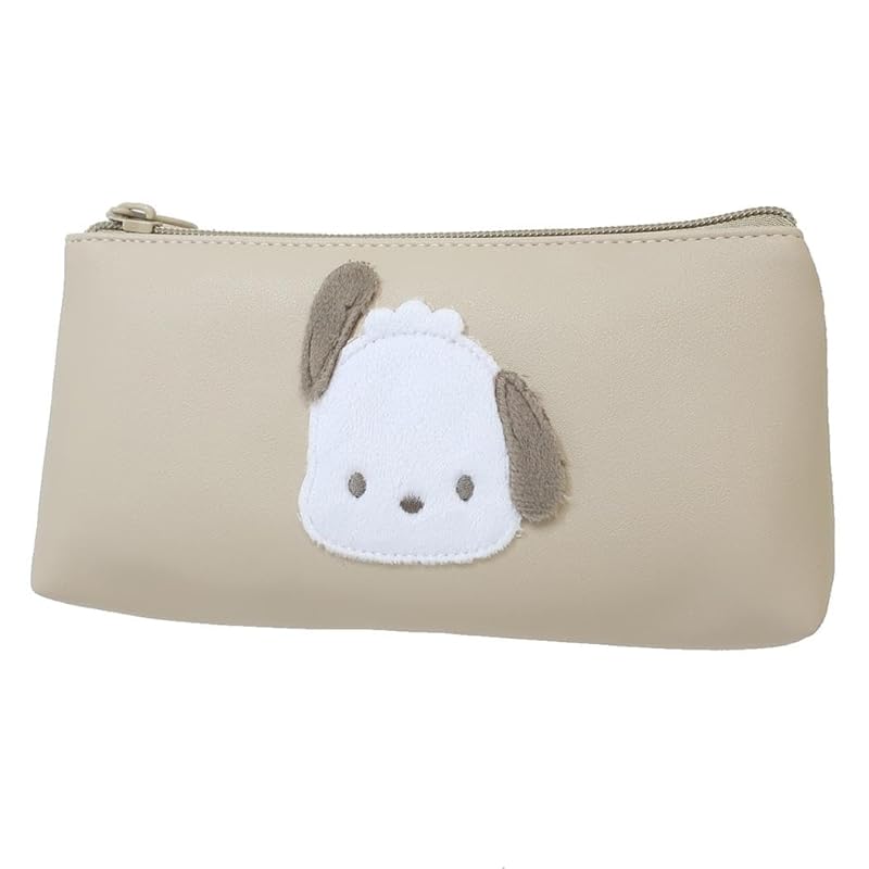 

Чехол-накладка Pochacco Fluffy