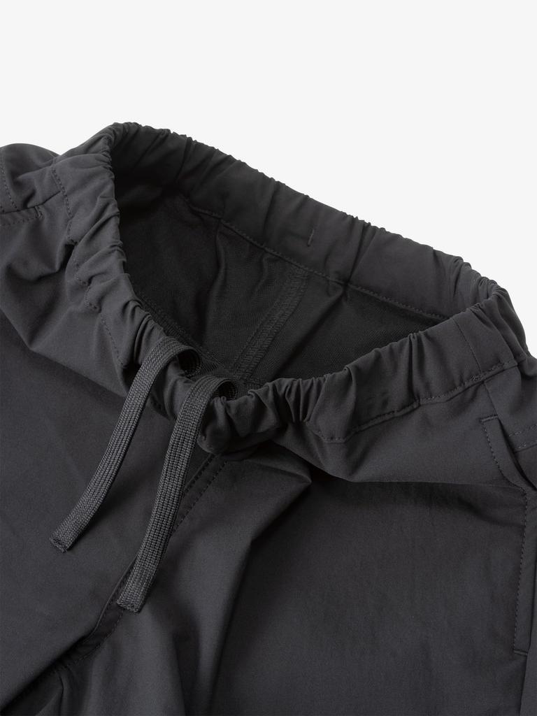 The North Face T Mobility Size 110 Shorts, Black,