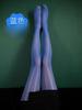 Large Size Women'S Oil Shiny Shaping Pantyhose Open/Cloes Crotch Slim Transparent Sexy Tights Ladies Nylon Erotic Stockings M-Xl