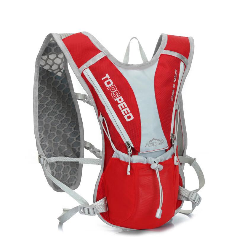 INOXTO Lightweight Multi-Sport Hydration Backpack