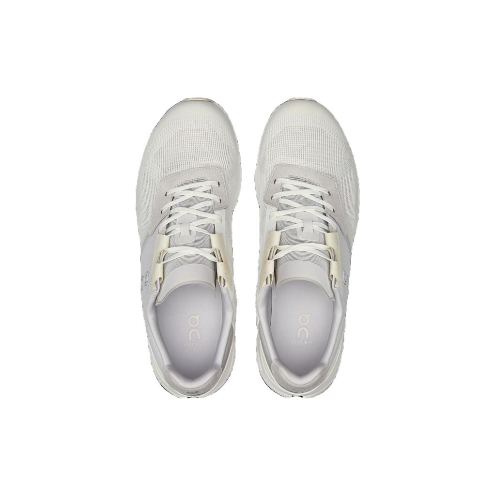 ON Cloudrift Undyed White Frost Men Sneakers 87.98118
