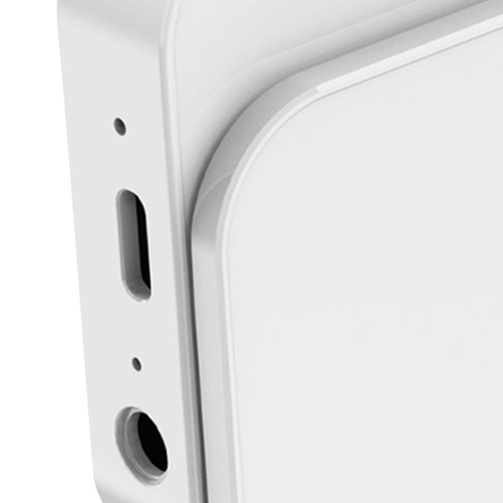 4K Digital Camera 64MP HD Sliding Cover CCD for Entertainment Vlog Photography Student Beauty Selfie