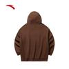 Anta Easy Care American Basketball Hooded Sweatshirt