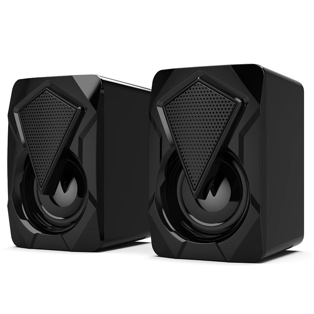 Usb powered speakers for car Clearance