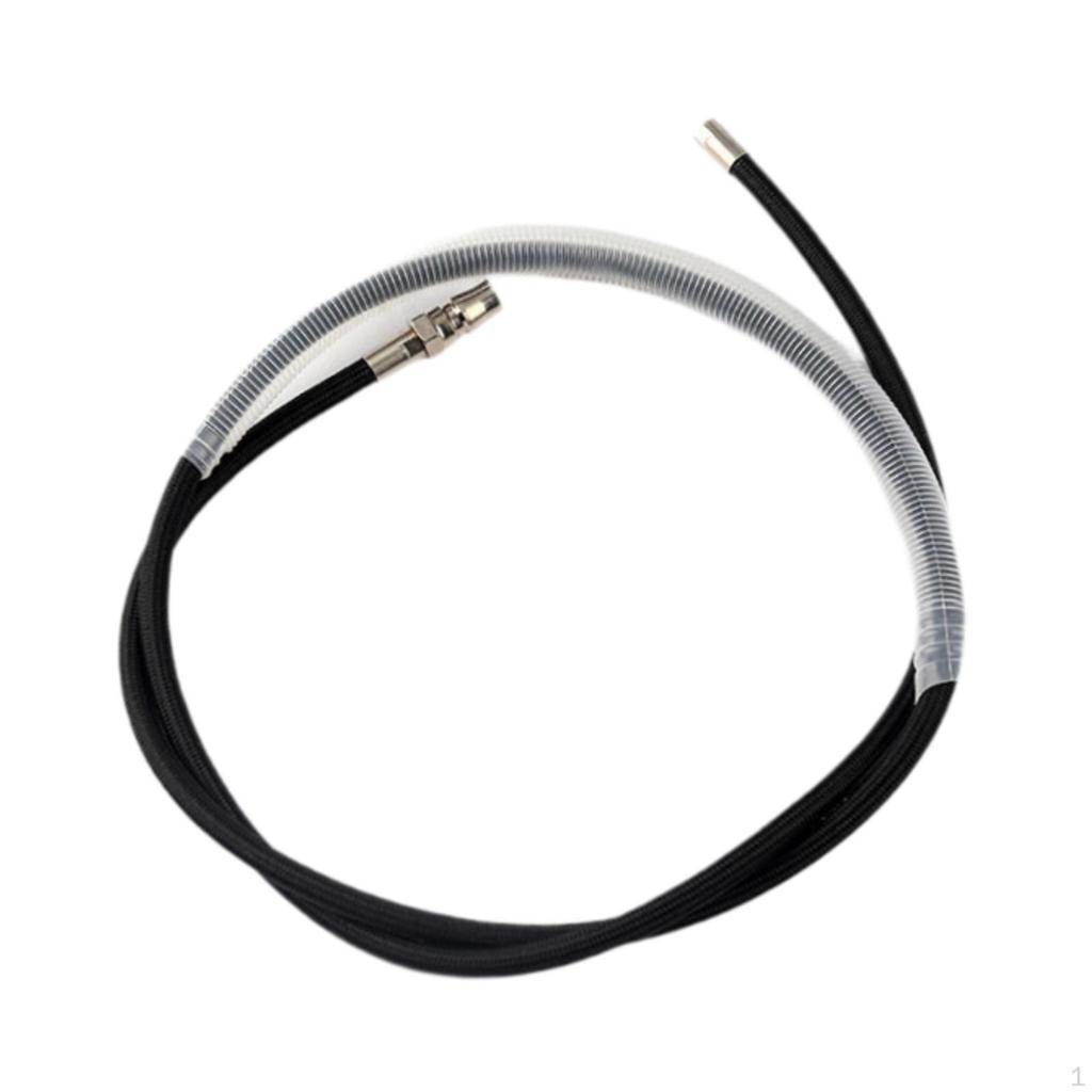 Pneumatic Grinder Air Pipe Accessories Spare Parts Durability, Premium, Portable Easy To Install