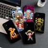 Tony One Luffy Pieces Tony Chopper Phone Cover for Motorola Moto Edge 70 60 Fusion NEO Pro G Stylus G56 G96 G52 G04 G05 20 Case