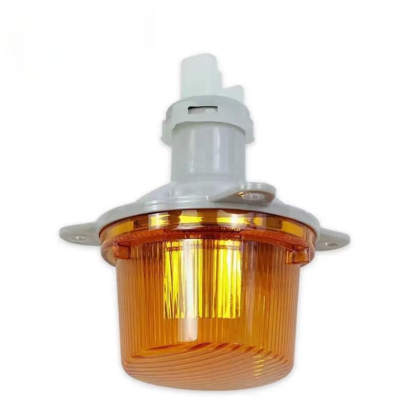 Youcheda BJ80 Warrior Right Turn Signal & Side Marker Light Right Turn Signal Side Marker Light Warning Light