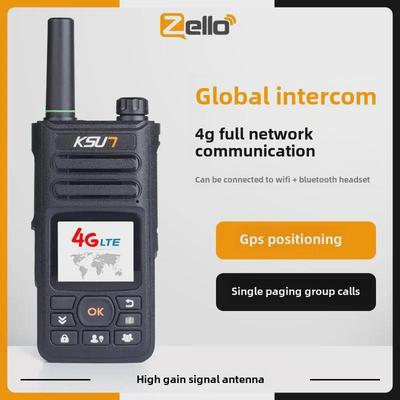 Walkie talkies y accesorios – Radio multicanal