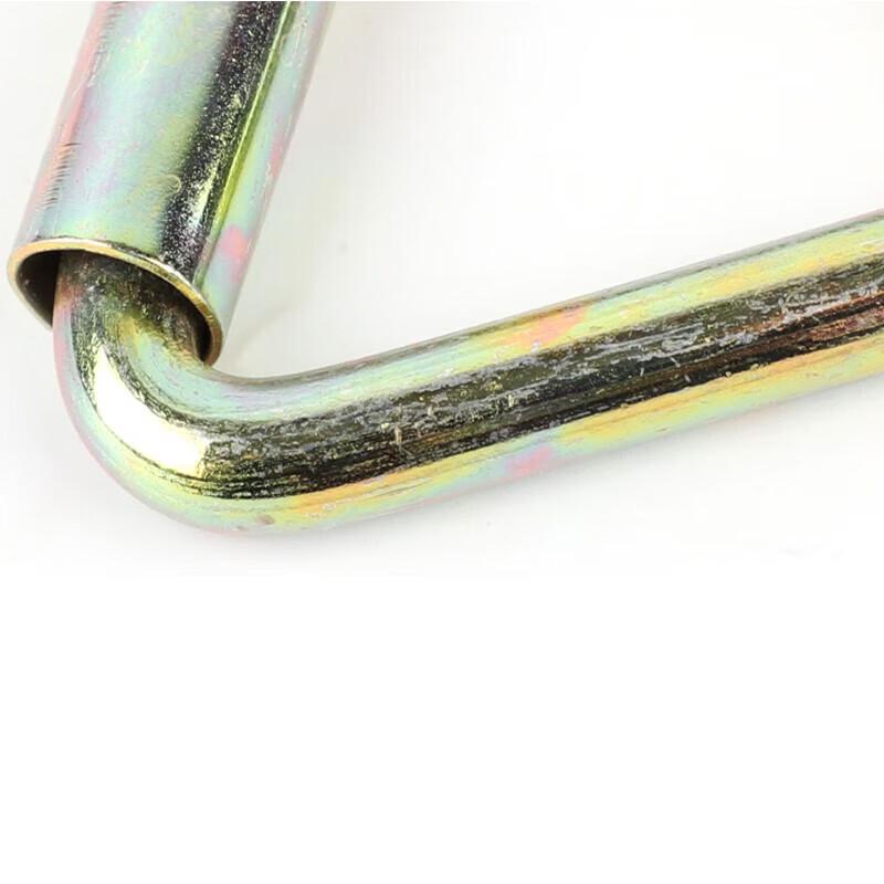 Metal Tent Triangle Pull Ring