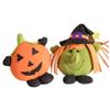 Halloween Doll Ornaments Children's Gift Party DIY Scene Decoration Lovely Witch Pumpkin Party
