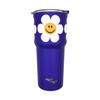 WIGGLE WIGGLE X LOCKNLOCK Swing Vacuum Insulated Stainless Steel Tumbler 700ml