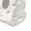 Ceramic Tissue Box Cover Napkin Holder, Home Decor Case Paper Storage Dispenser