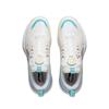 Li Ning Kids Basketball Fabric Fashionable Simple Comfortable Non-Slip Shock Absorbing Wear-Resistant Low-Top Kids Basketball Shoes YKBV024-3