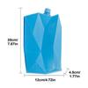 Reusable Ice Packs For Coolers Portable Freezer Blocks For Food Drink Cooling Reusable Freezer Blocks For Air Conditioner Fan