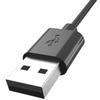 Quality Magnetic Charging Cord  Watch Charger Cord For RS5 Smartwatch Reliable Two Points Connection 60cm/ 100cm